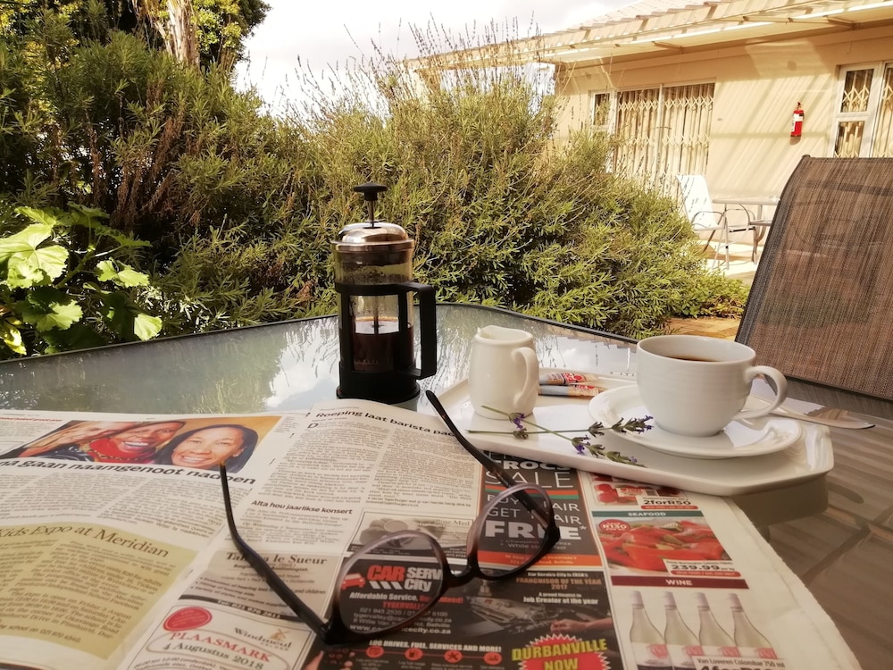 Maroela House 27/44
