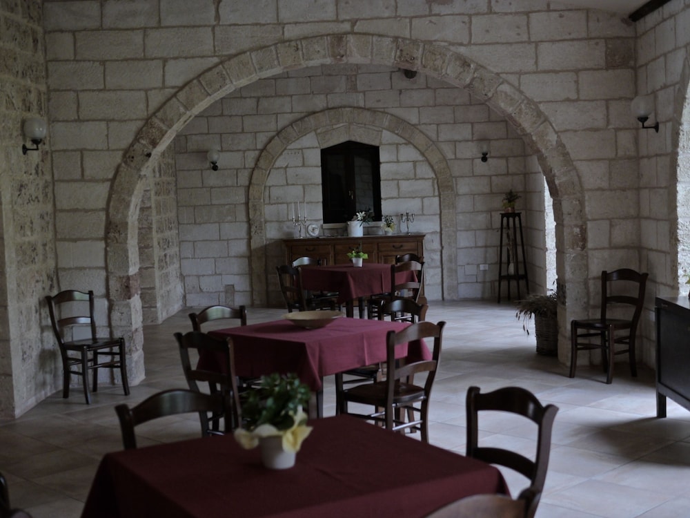 Hotel Masseria Chicco Rizzo 53/71