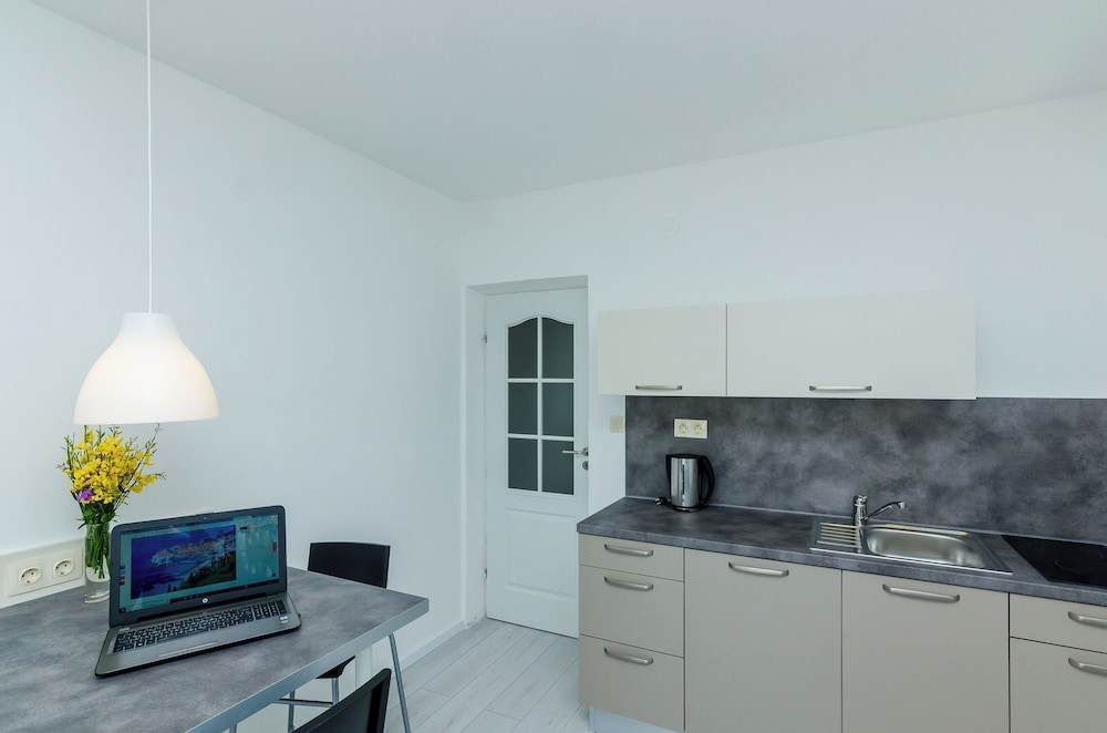Villa Panorama 5/50