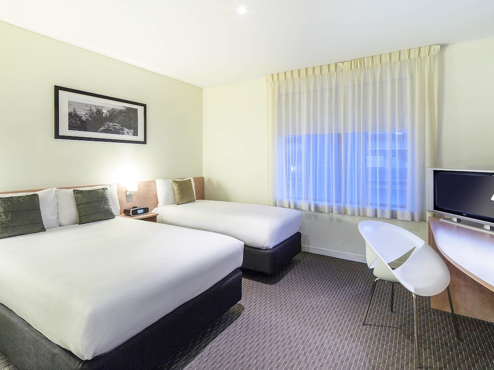 ibis Melbourne Hotel and Apartments 20/70