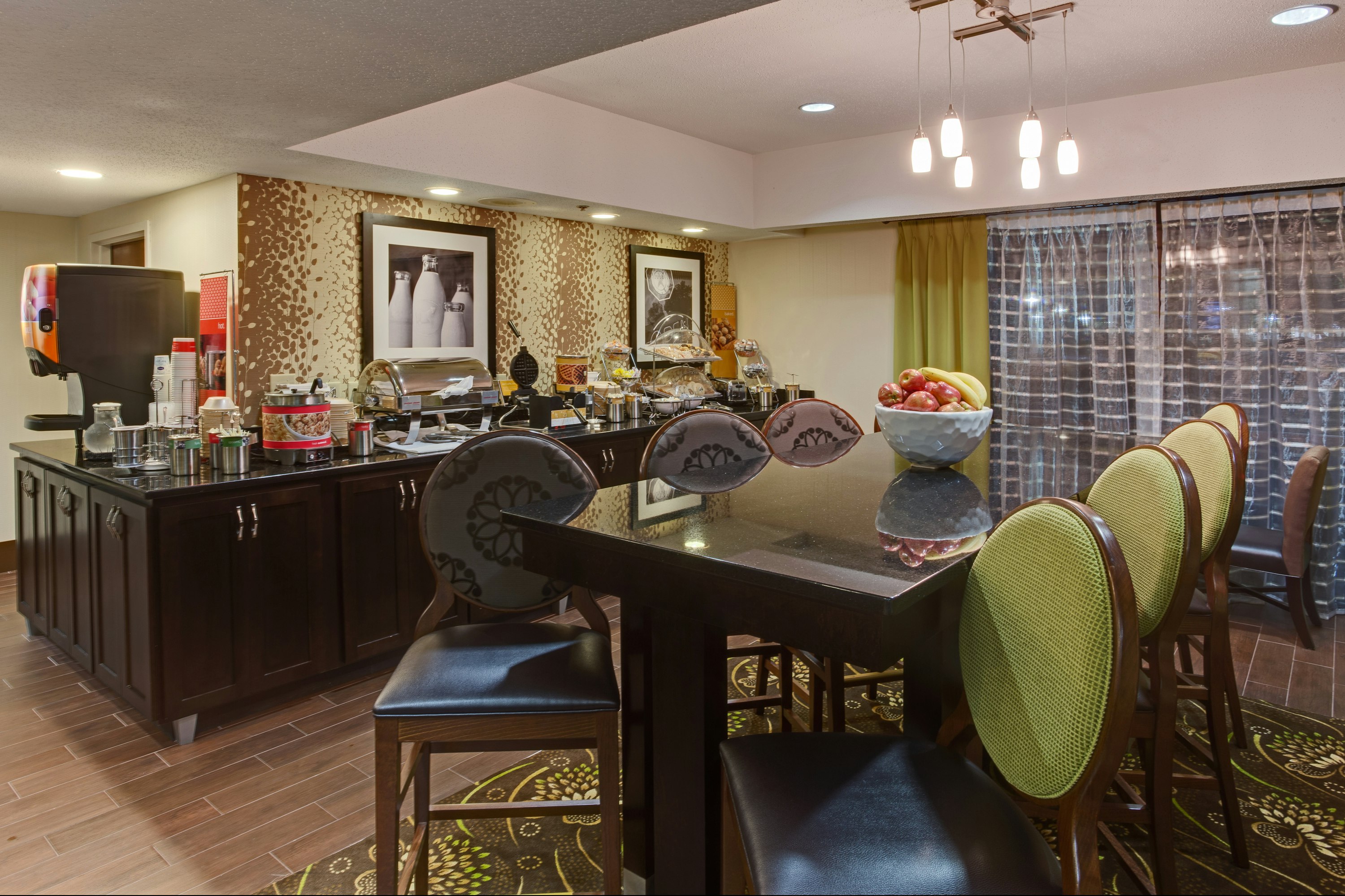 Hampton Inn Pawley's Island 25/30