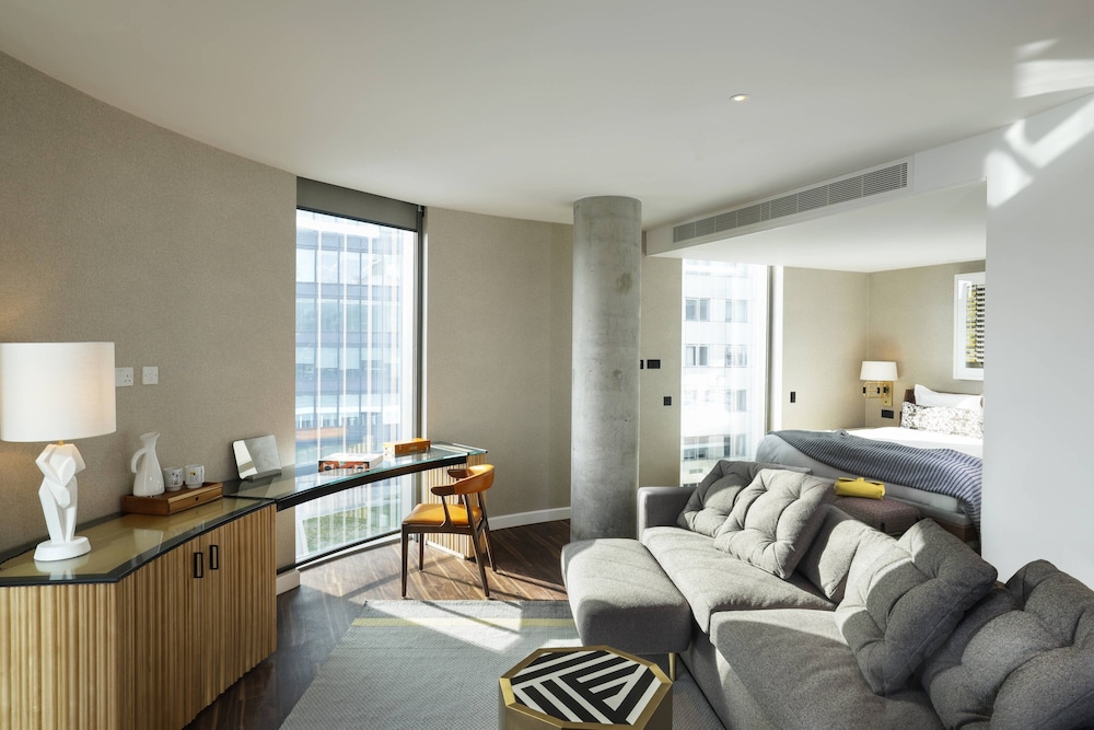 Autograph Collection Bankside Hotel 34/48