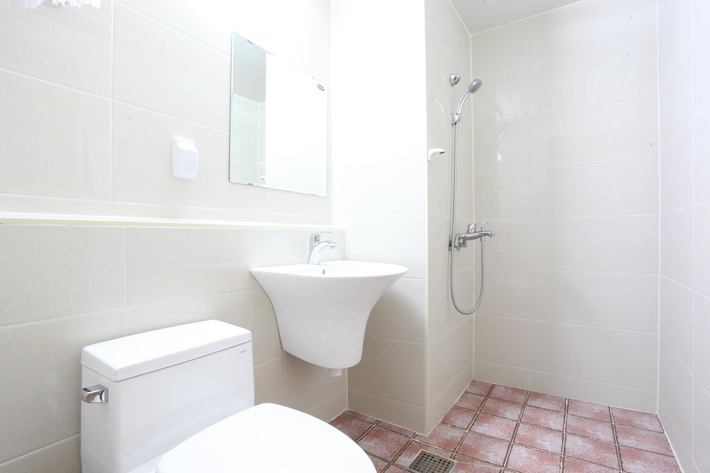 Fantastic Ocean View Sydney Hotel 47/51