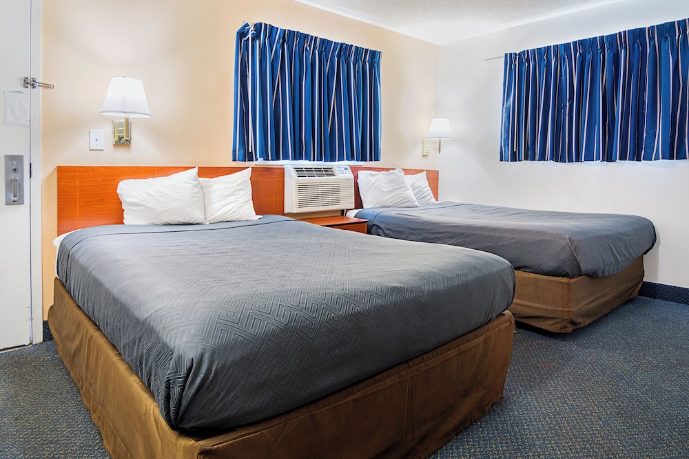 STANDARD, TWIN BEDS