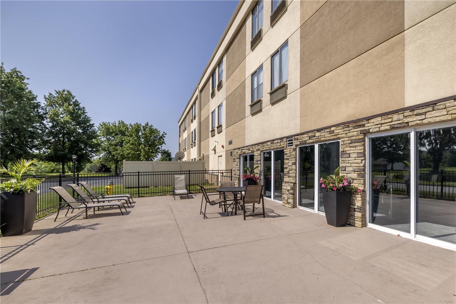 Best Western Plus Lee S Summit Hotel Suites 43/44