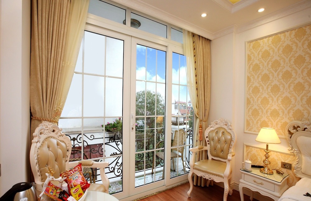 Hanoi Hotel Royal 49/74