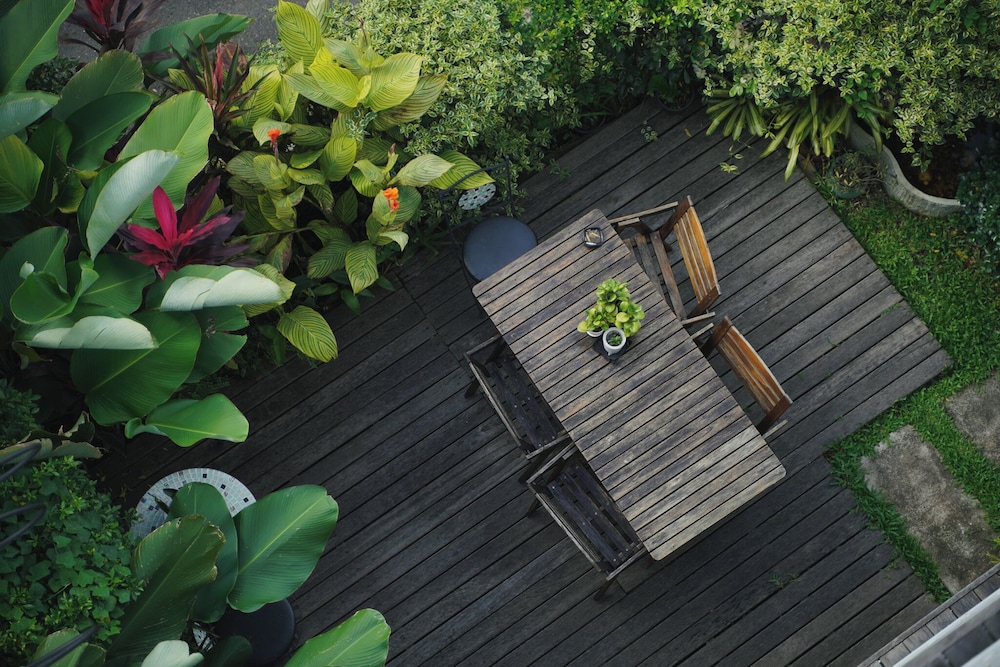 Nuan Boutique Hotel 8/63