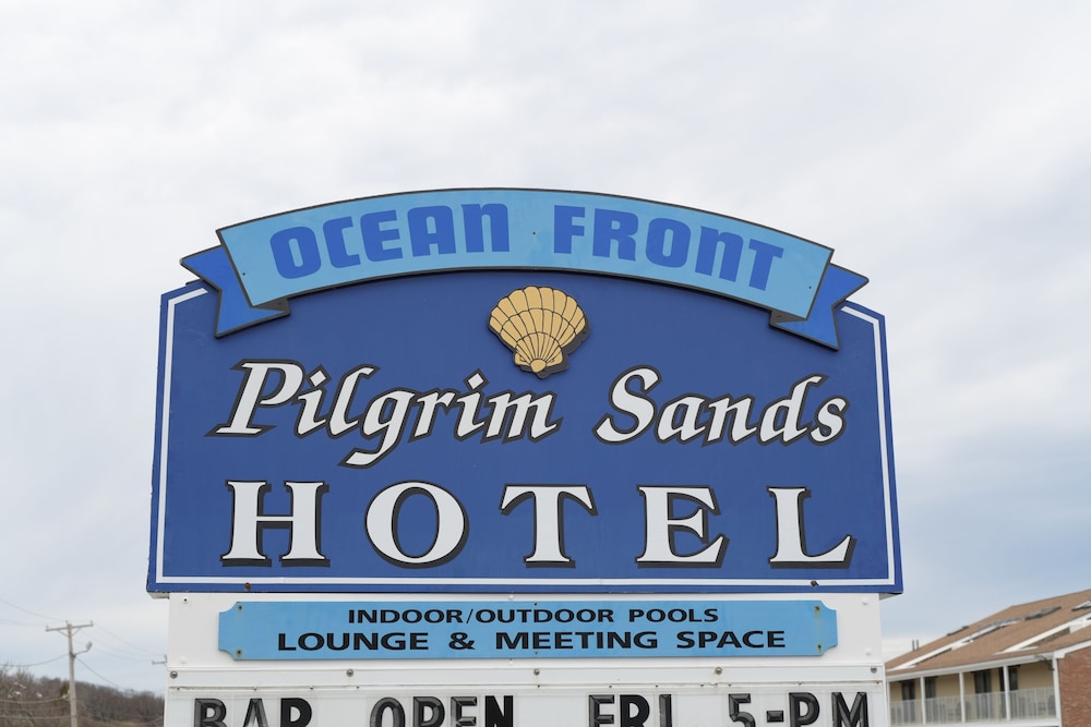 Pilgrim Sands on Long Beach 1/70