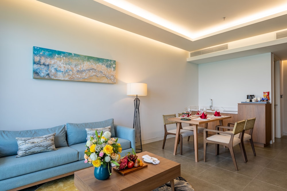 Fleur De Lys Hotel Quy Nhon 25/45