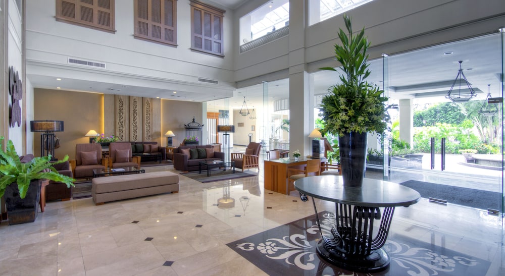 Kantary Bay Hotel And Serviced Apartments Rayong 11/70