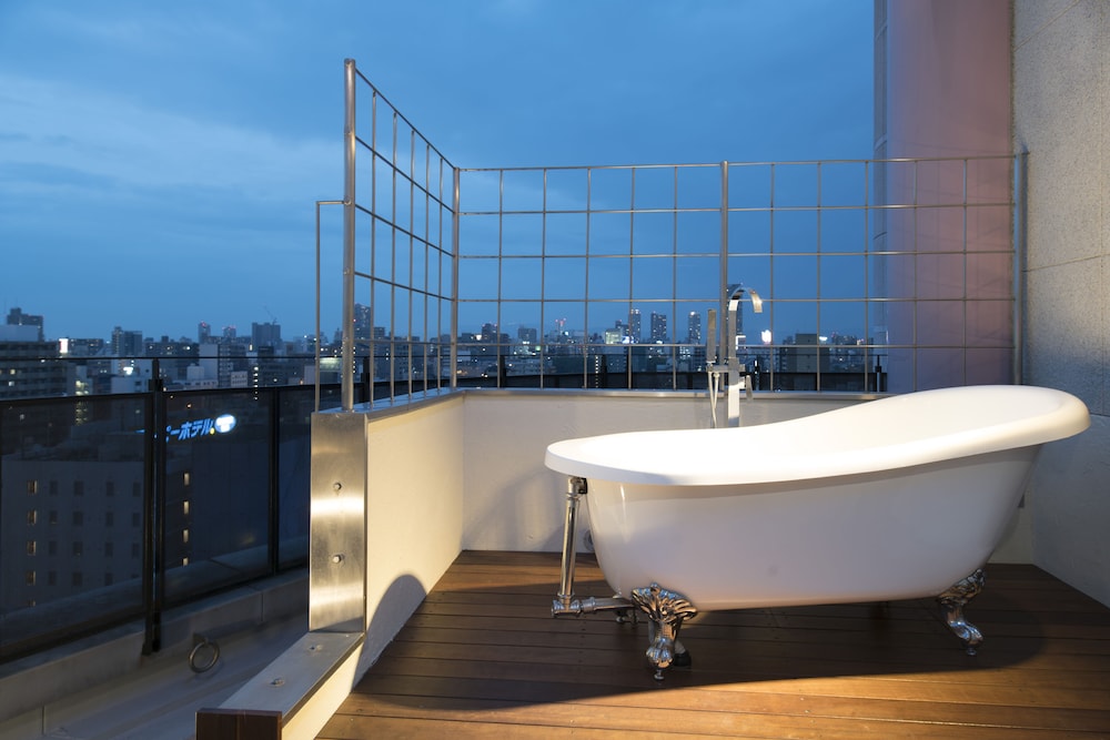 Hotel Alps - Adults Only 45/50