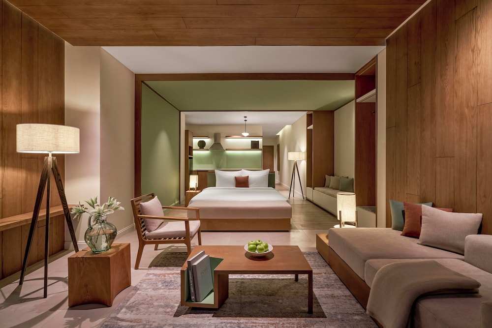 Signature By M Village Beach Front Hotel, a brand of Modern Village Lifestyle 26/50