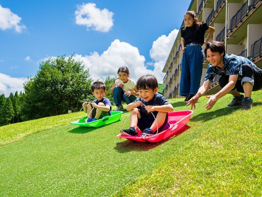 Hotel Aso Resort Grandvrio Hotel 68/72