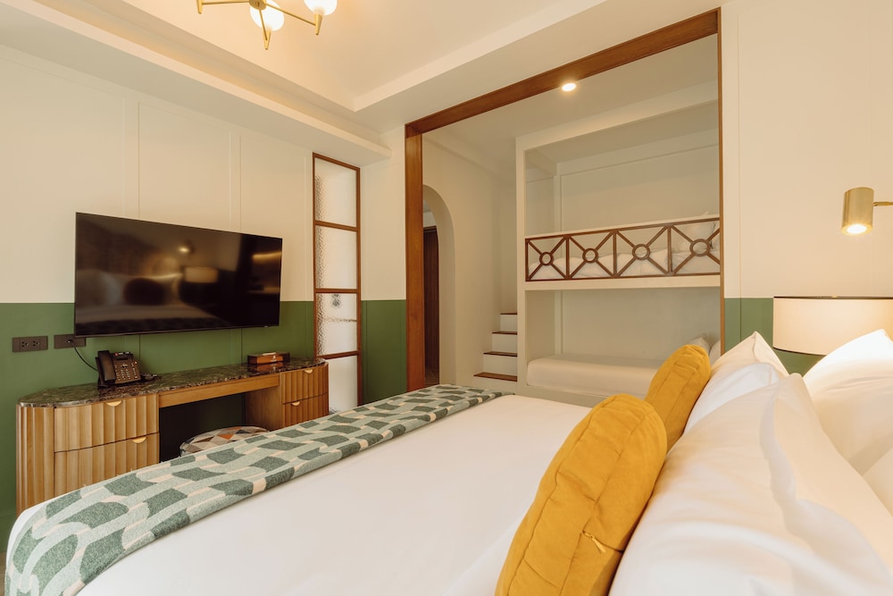 Sugar Marina Resort-LAGOON-Villas, Naiyang Beach 45/91