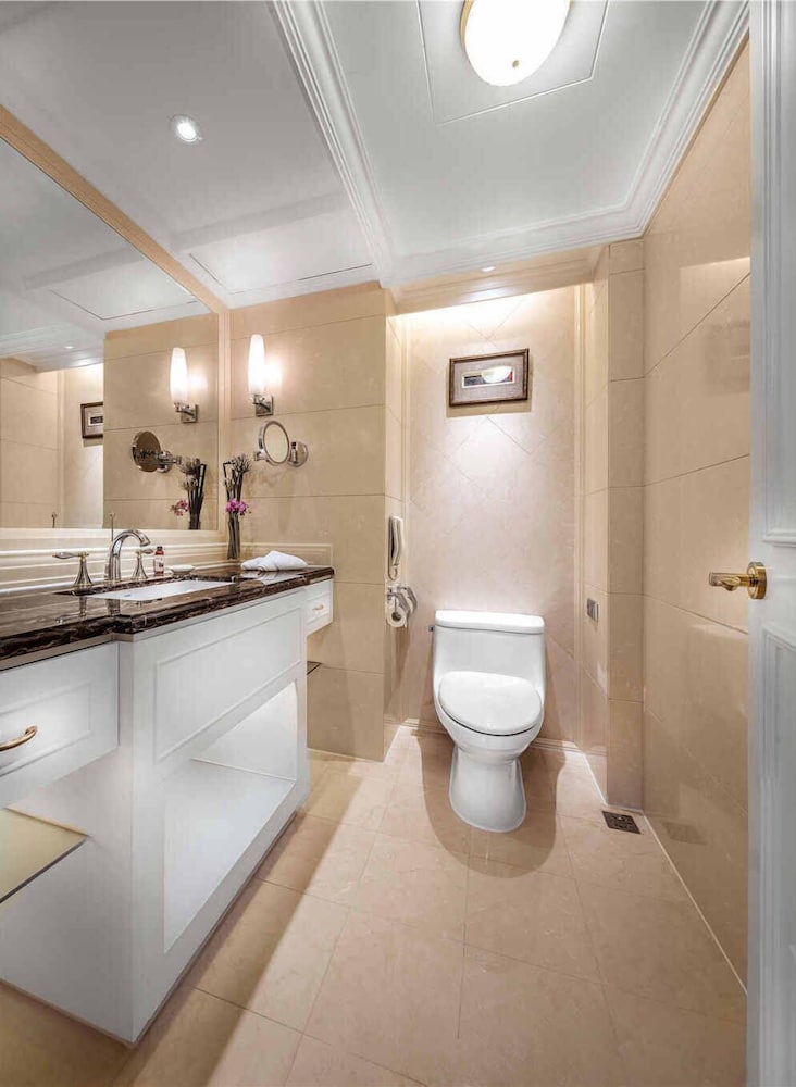 Kunming Green Lake Hotel, WorldHotels Elite 62/66