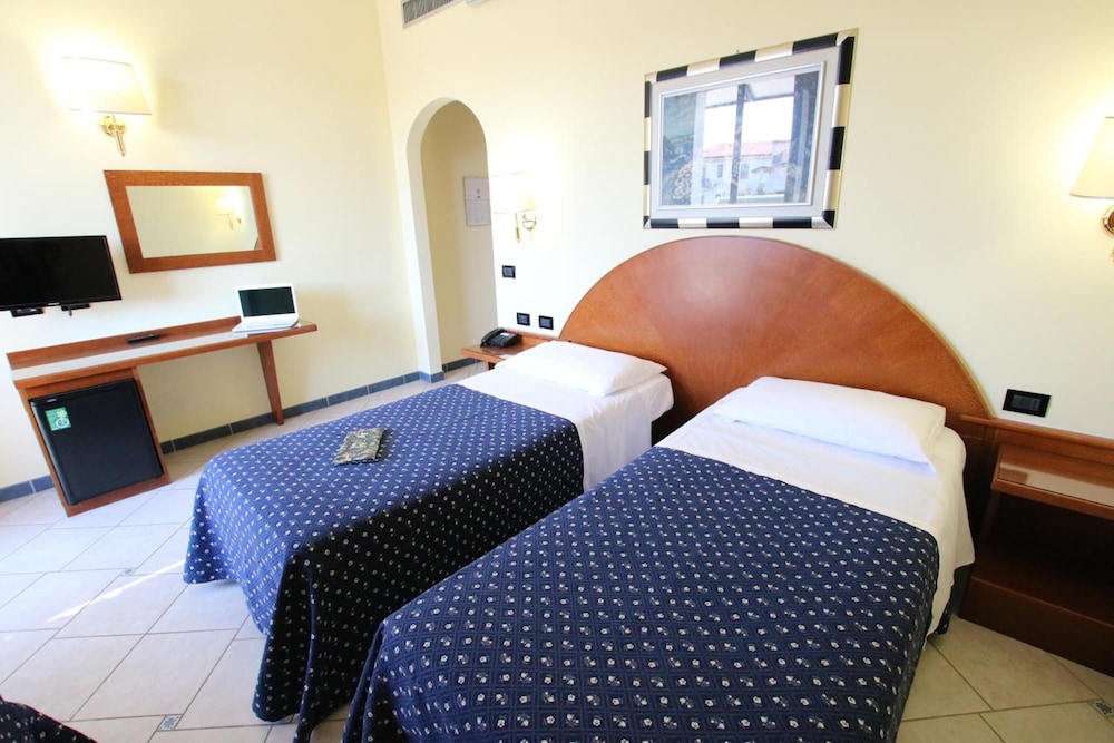 Hotel Maritan 6/50