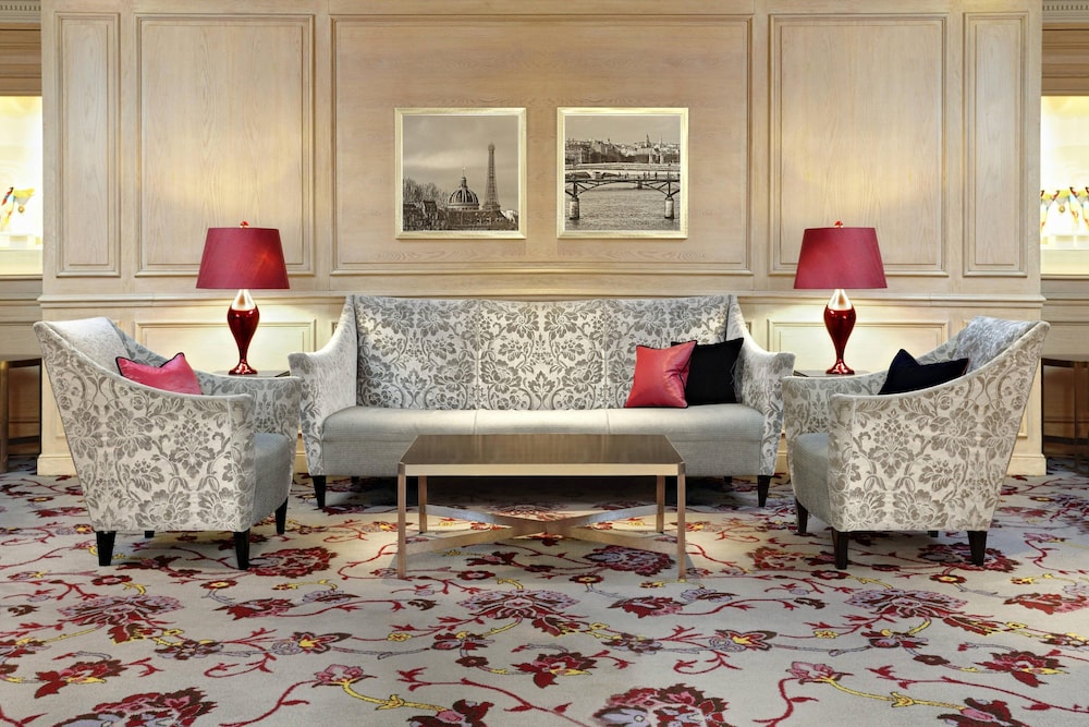 The Westin Paris-Vendome 38/45