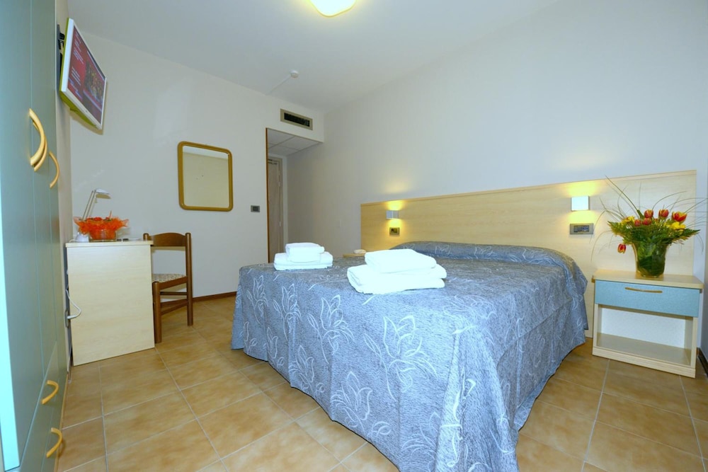 San Benedetto 17/50