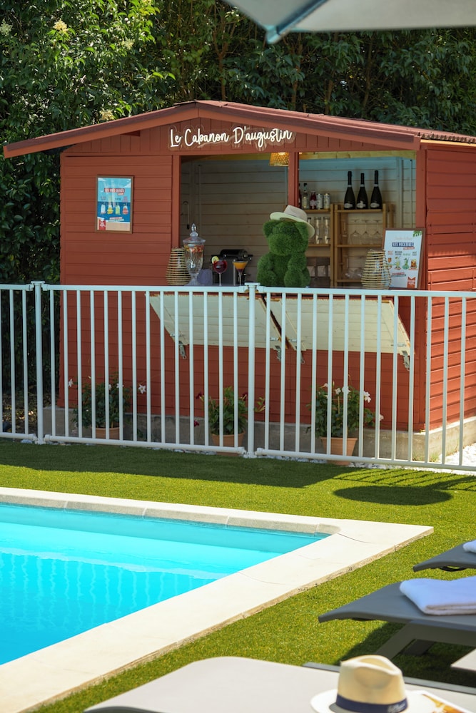 Novotel Beaumanoir in AIX EN PROVENCE