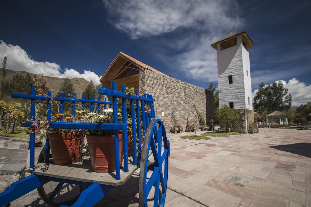 Aranwa Pueblito Encantado Del Colca 52/66