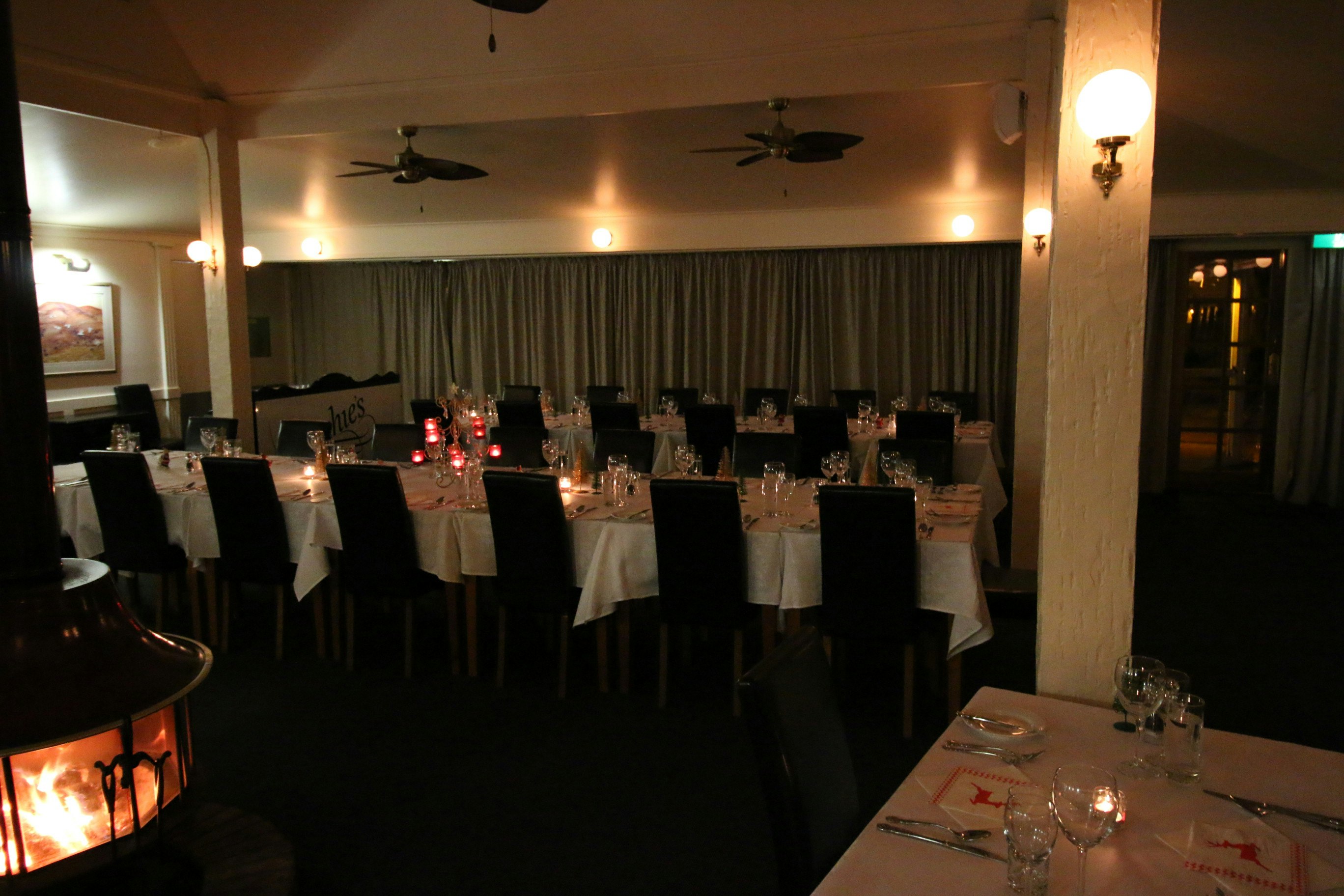 Moore Park Inn 30/39