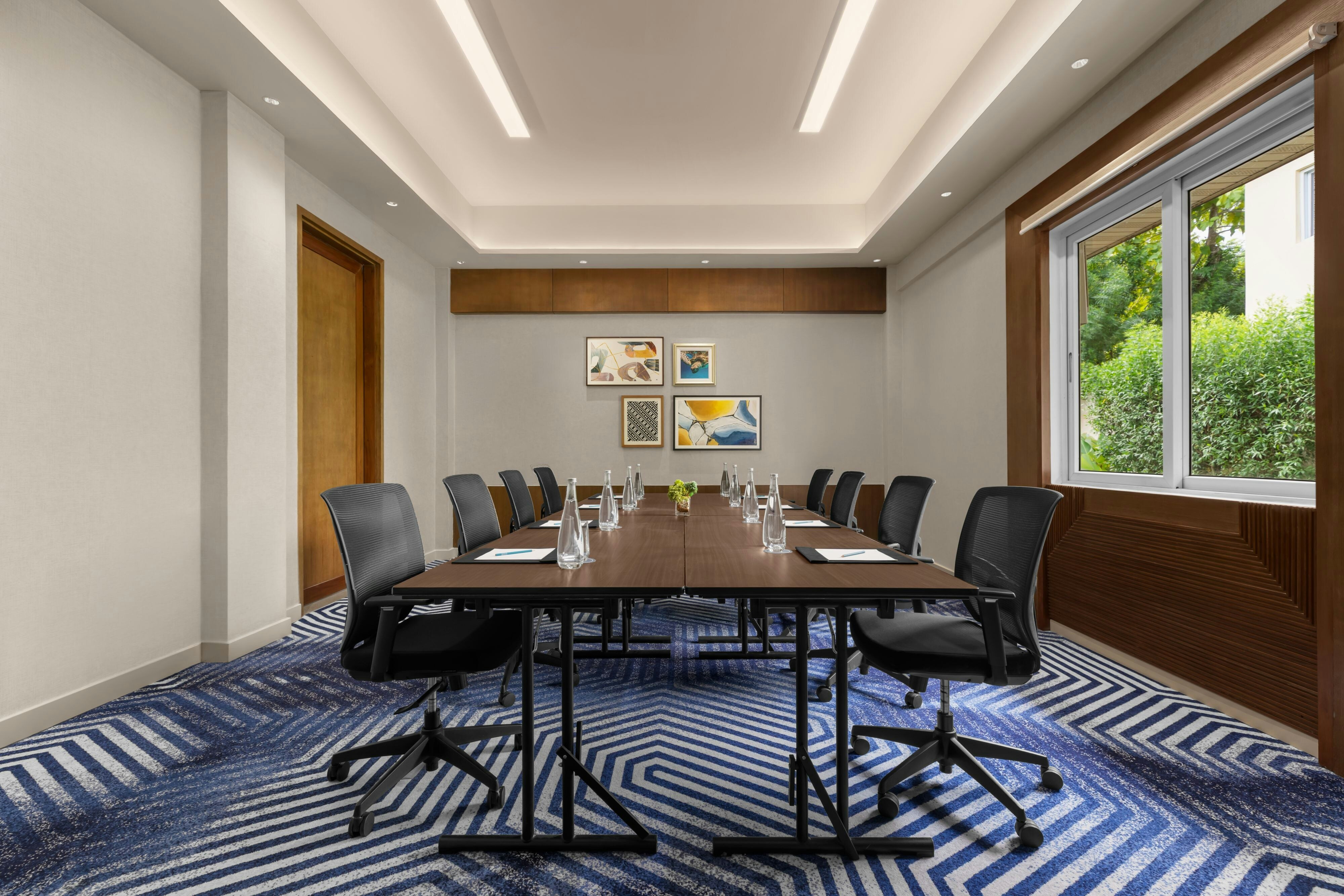 Four Points by Sheraton Palawan Puerto Princesa 10/21