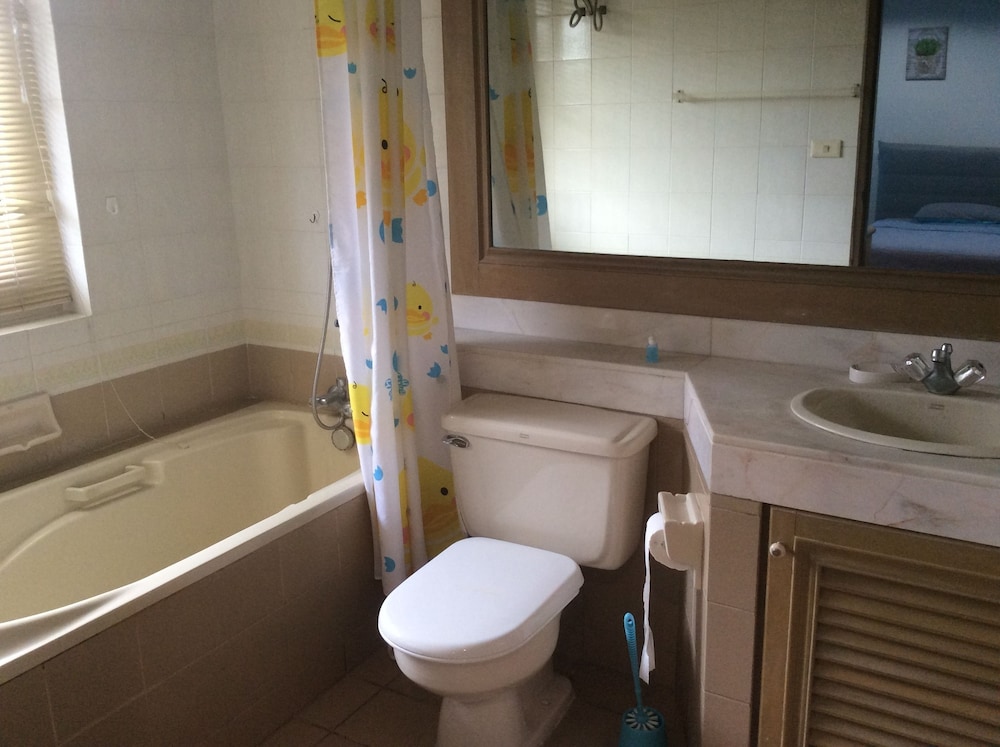 Baan Somprasong Apartment - Na Jomtien 41/50