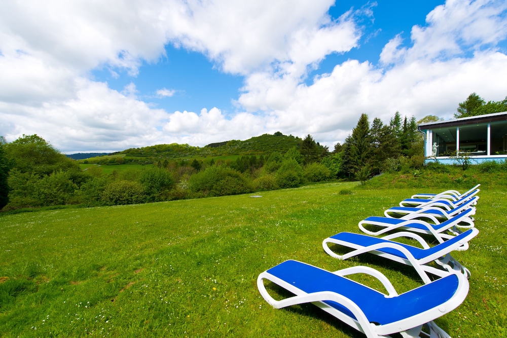 Seehotel Am Stausee 66/71