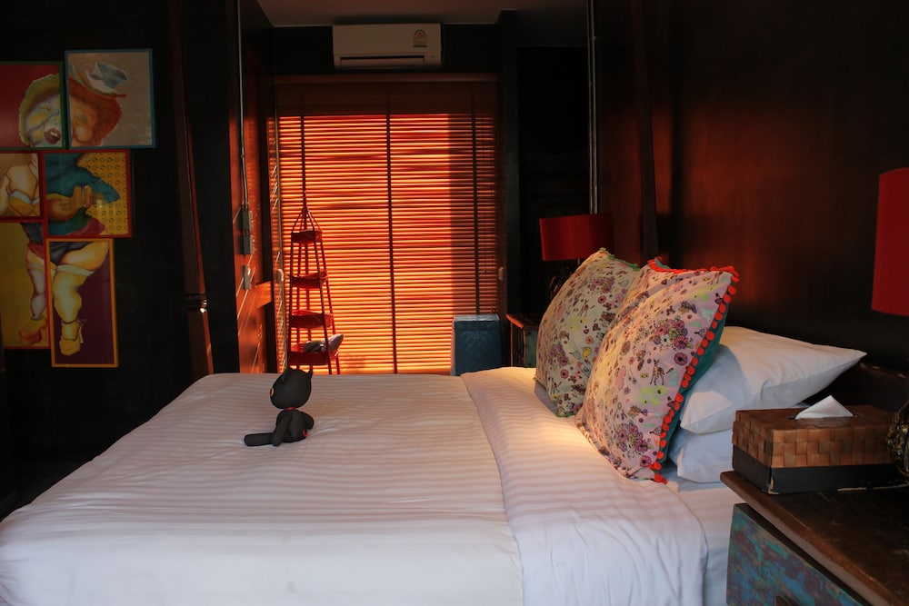 Villa Thapae Chiang Mai 6/34