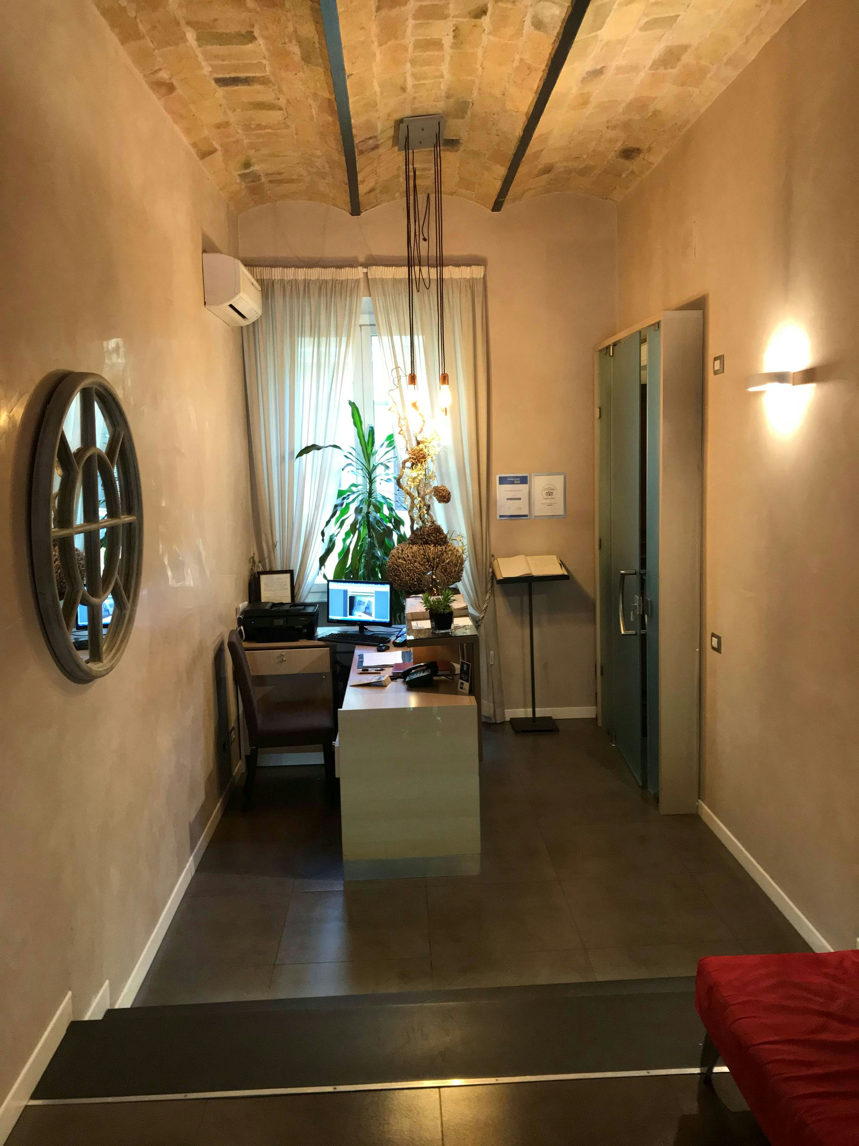 Boutique Hotel Roma 25/36