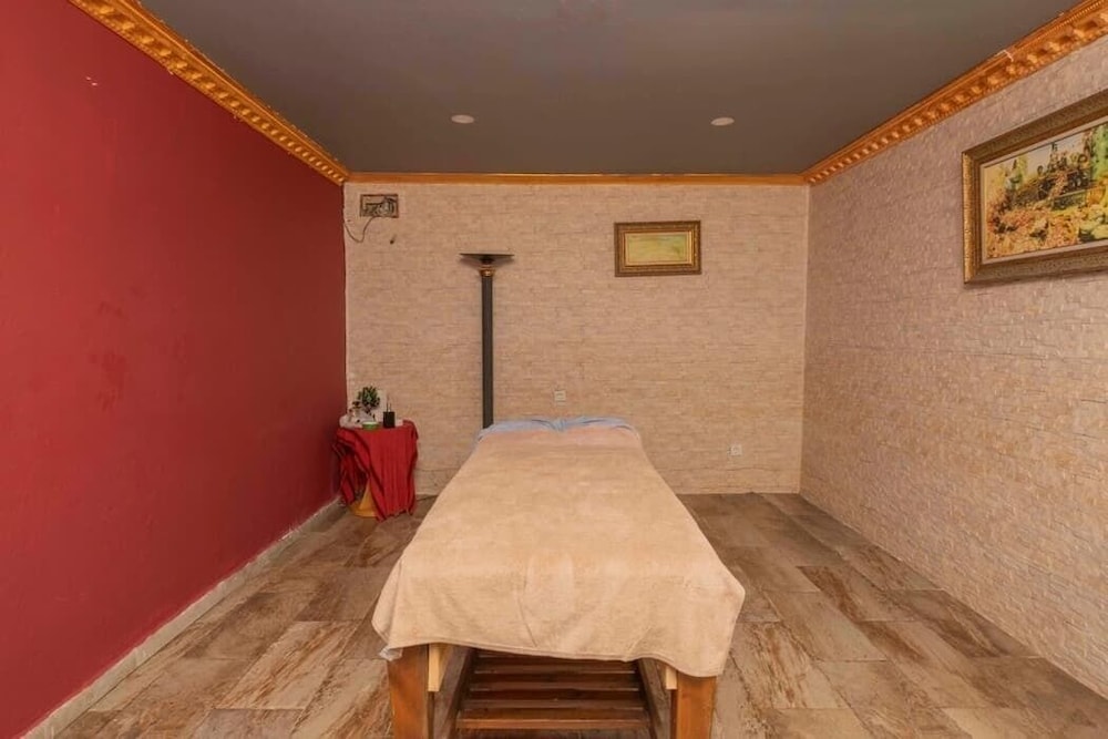 Ladonia Hotels Del Mare 25/50