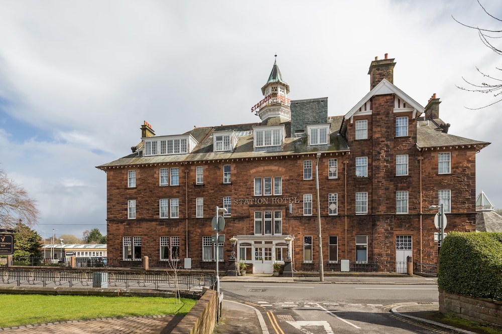 Best Western Station Hotel 3/46
