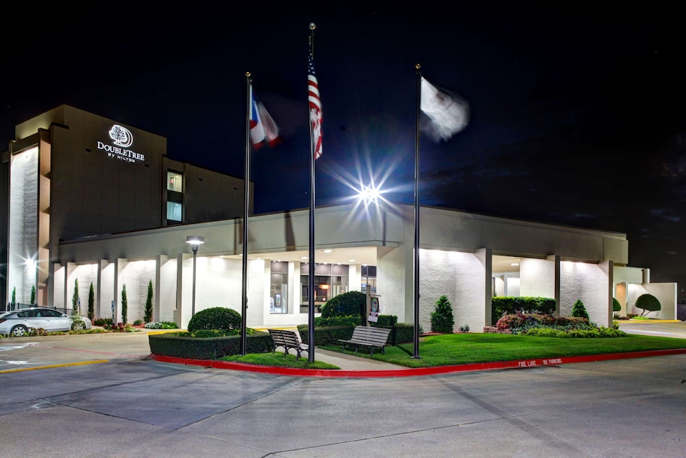 Doubletree By Hilton Hotel Arlington Dfw South 6/45
