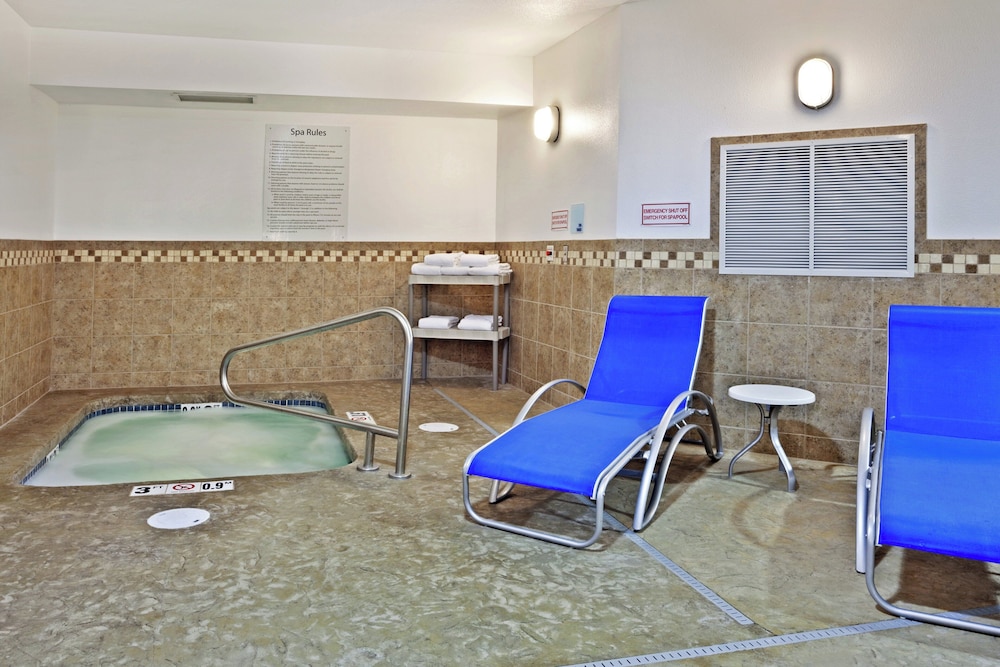 Holiday Inn Express Hotel and Suites Vancouver Mall/Portland Area 38/71