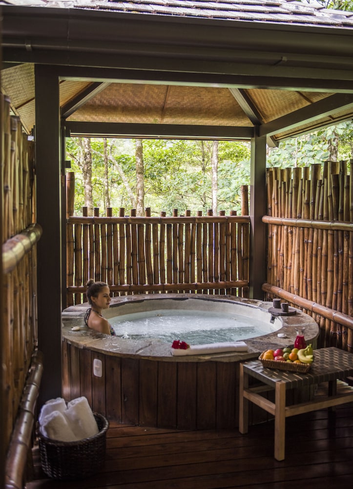 El Silencio Lodge and Spa 34/58