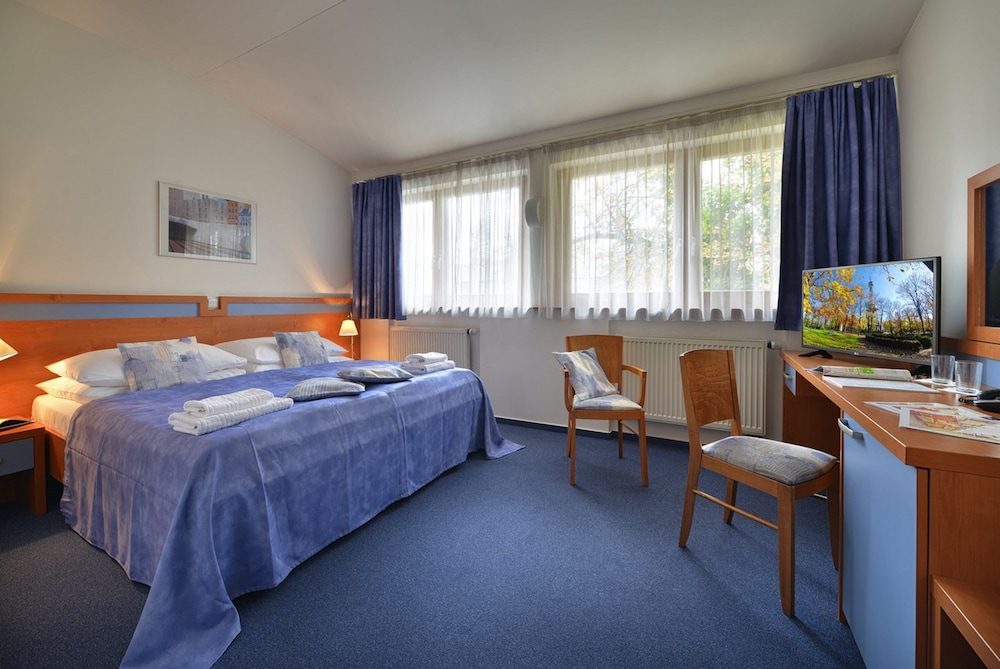 Ea Hotel Populus 10/53