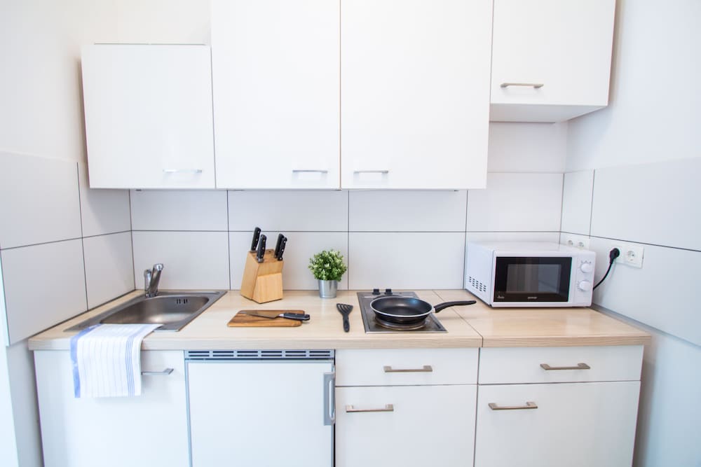 CHECKVIENNA – APARTMENT PUCHSBAUMGASSE 17/21