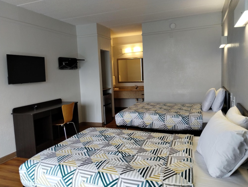 Motel6 Seaford, DE 42/66