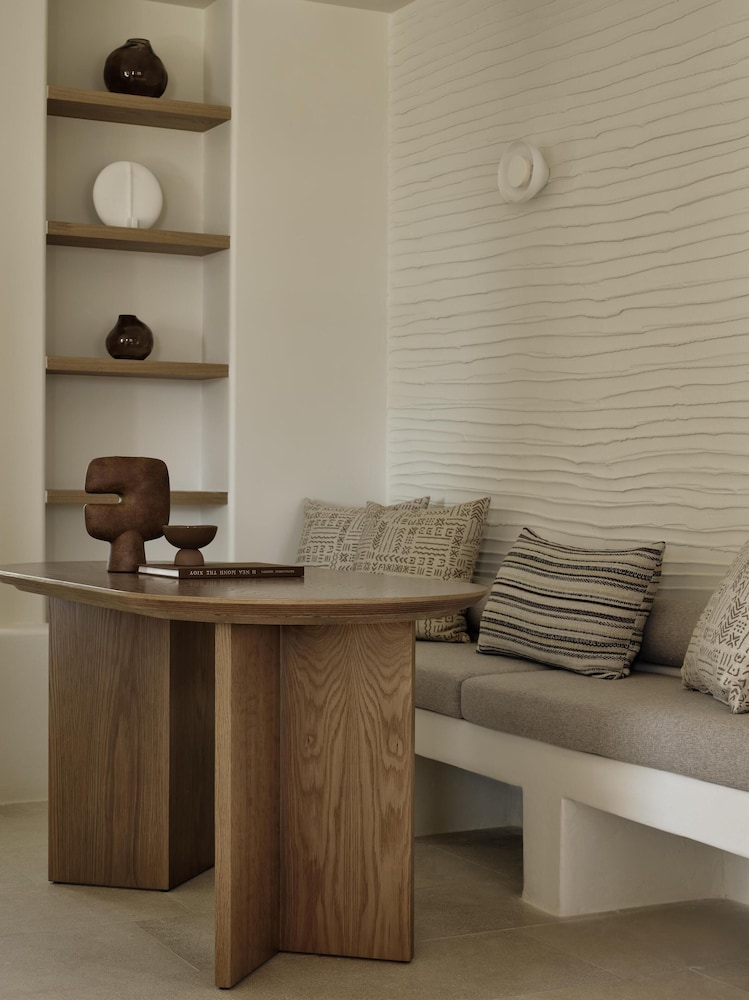 Parian Chronicle Hotel Paros 8/50