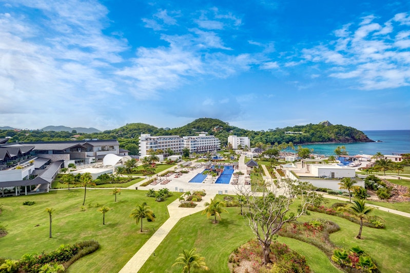 Hideaway At Royalton Saint Lucia - Adults Only 57/61