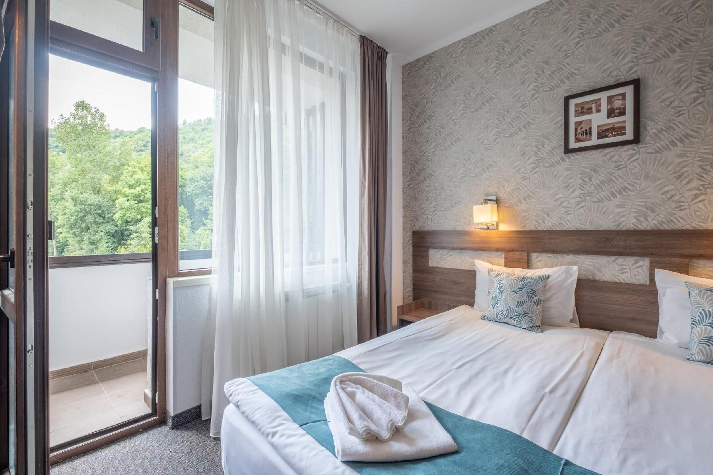 1 Bedroom, Relax, Suite, Balcony, Relax Zone