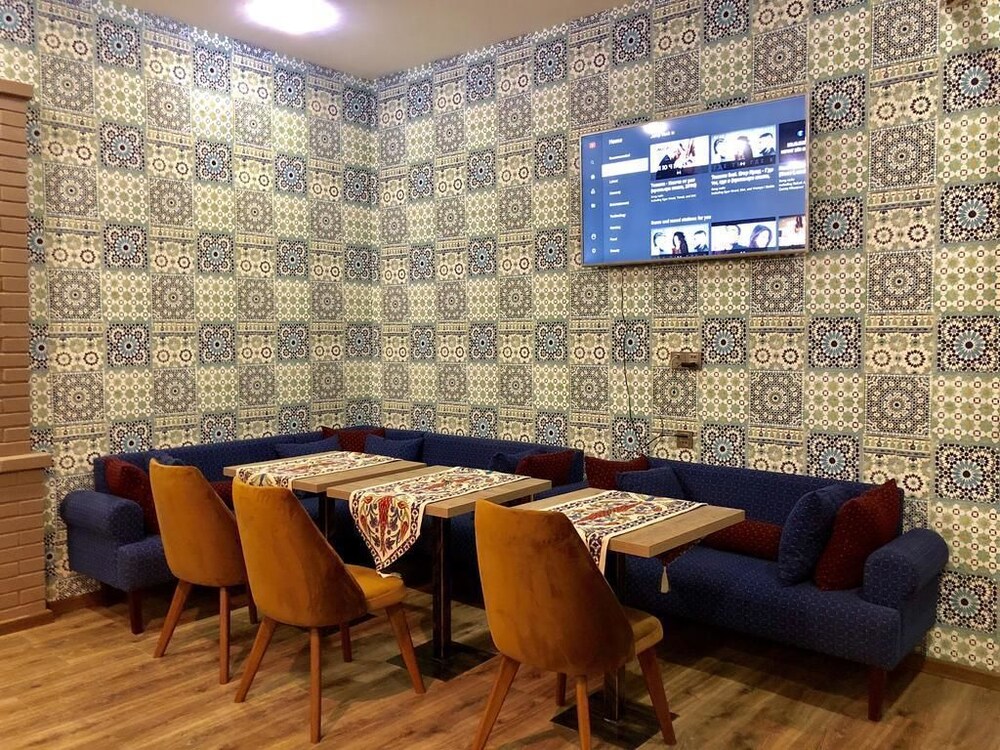 Sahil Inn Hotel 34/45