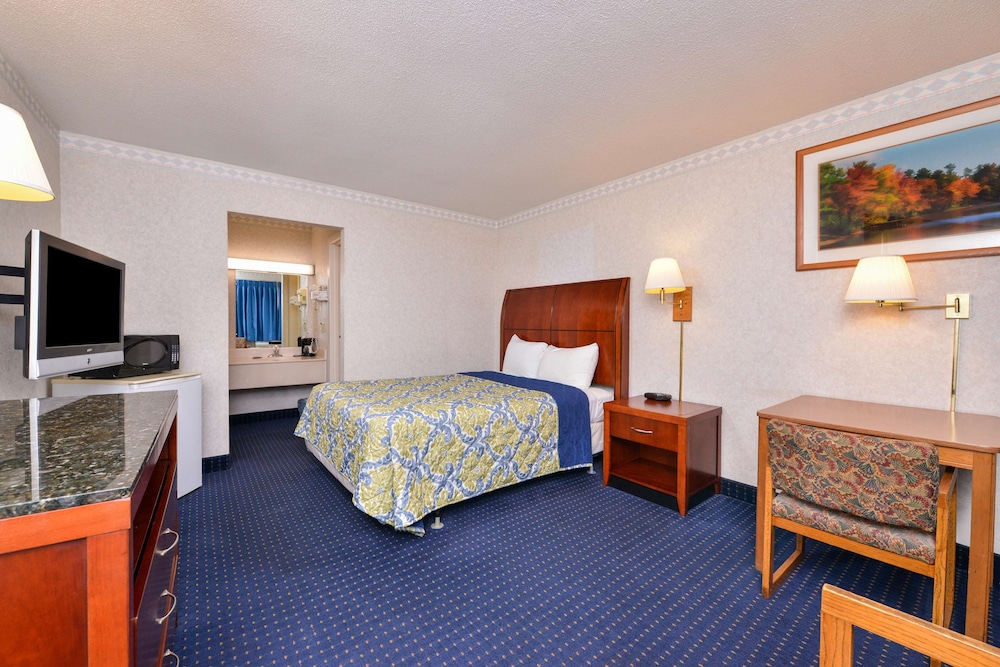 Americas Best Value Inn Decatur In 16/39