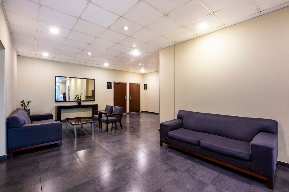 City Express Plus by Marriott Cali Colombia 38/66