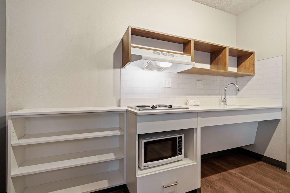 Extended Stay America - Seattle - Redmond 45/47