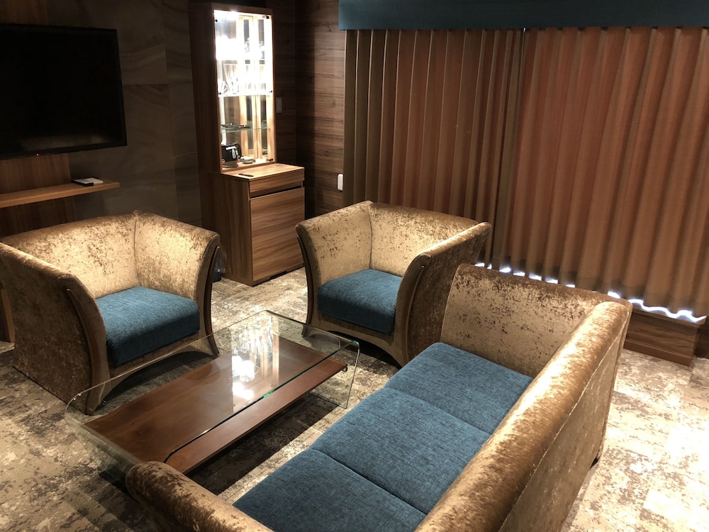 Wat Hotel & Spa Hida Takayama 41/66