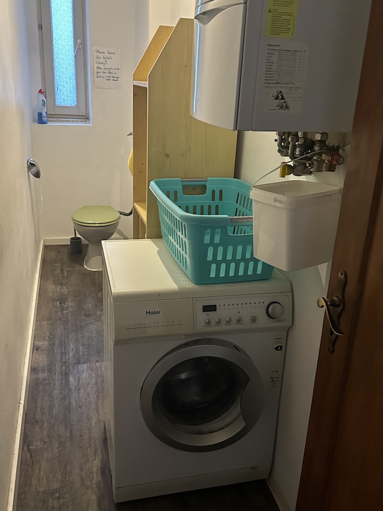 Sultanias Homesharing 14/29