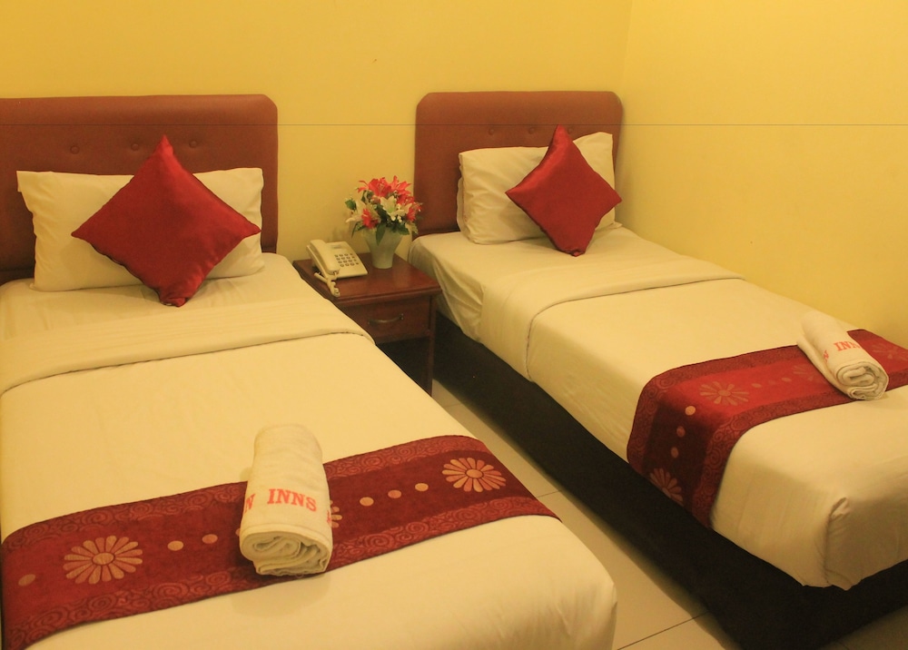 Sun Inns Hotel Kepong 32/56