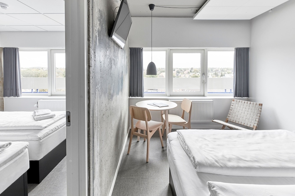 Zleep Hotel Aarhus 23/39