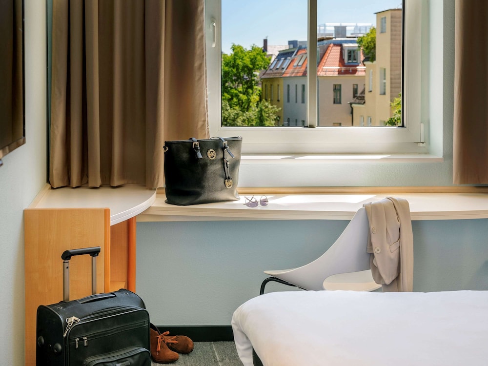 Ibis Augsburg Koenigsplatz 19/30
